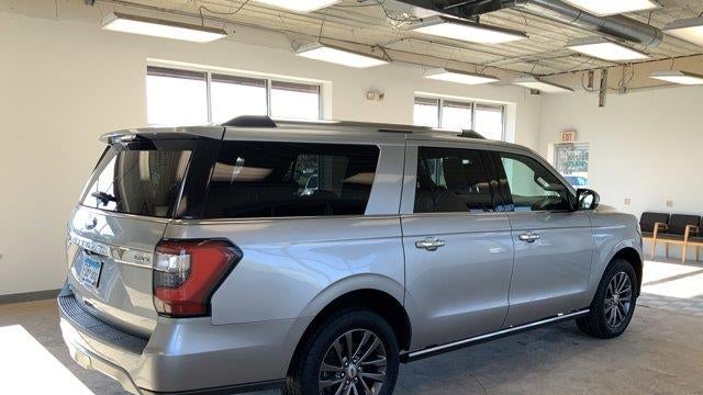 2020 Ford Expedition MAX Limited
