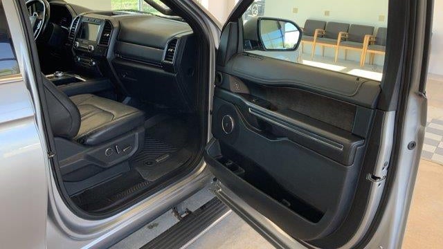 2020 Ford Expedition MAX Limited