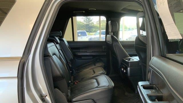 2020 Ford Expedition MAX Limited