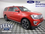 2021 Expedition MAX Thumbnail 1