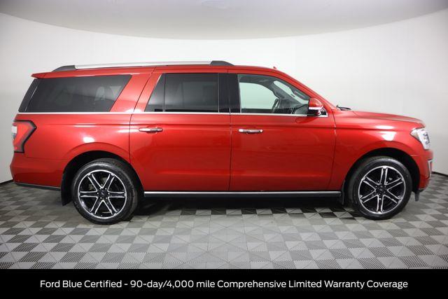 2021 Ford Expedition - $31,715