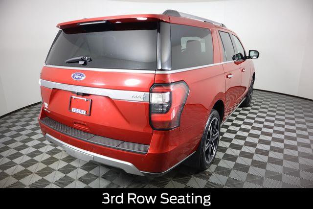 2021 Ford Expedition - $31,715