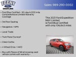 2021 Expedition MAX Thumbnail 5