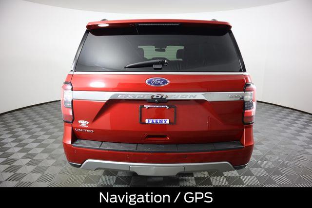 2021 Ford Expedition - $31,715