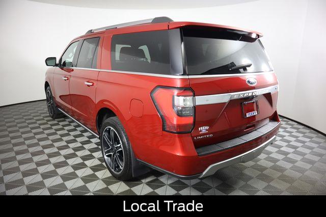 2021 Ford Expedition - $31,715