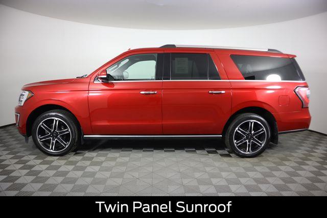 2021 Ford Expedition - $31,715