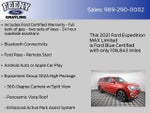 2021 Expedition MAX Thumbnail 9