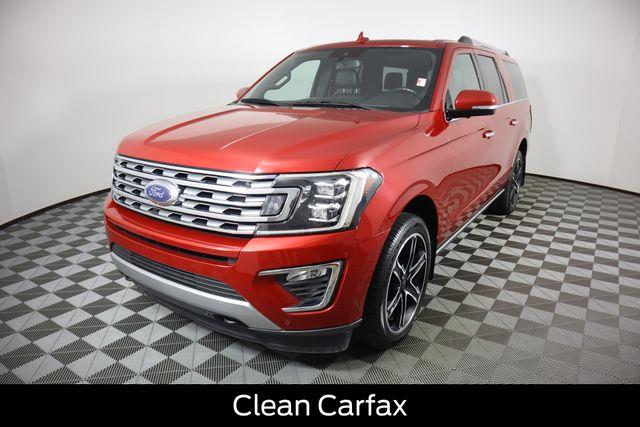 2021 Ford Expedition - $31,715