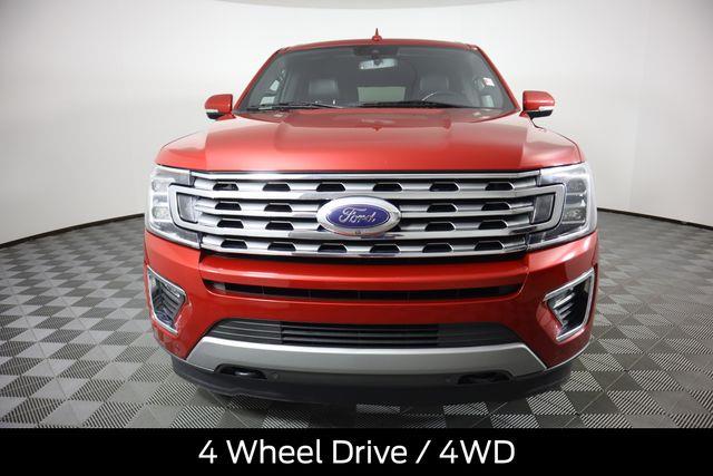 2021 Ford Expedition - $31,715