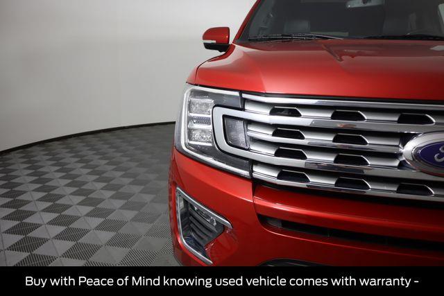 2021 Ford Expedition - $31,715