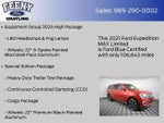 2021 Expedition MAX Thumbnail 14
