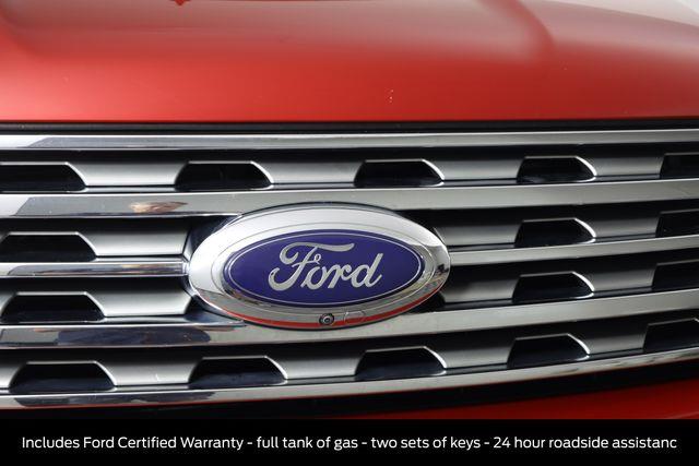 2021 Ford Expedition - $31,715