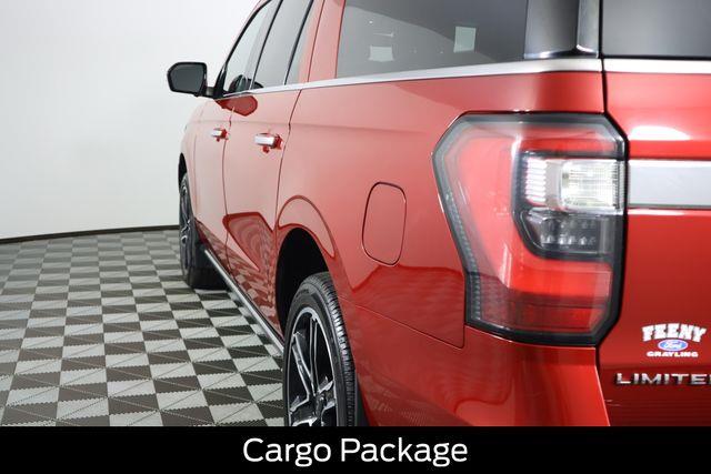 2021 Ford Expedition - $31,715