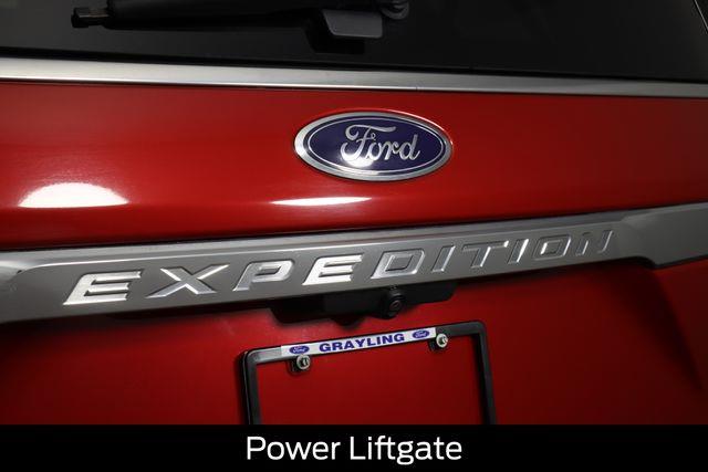 2021 Ford Expedition - $31,715