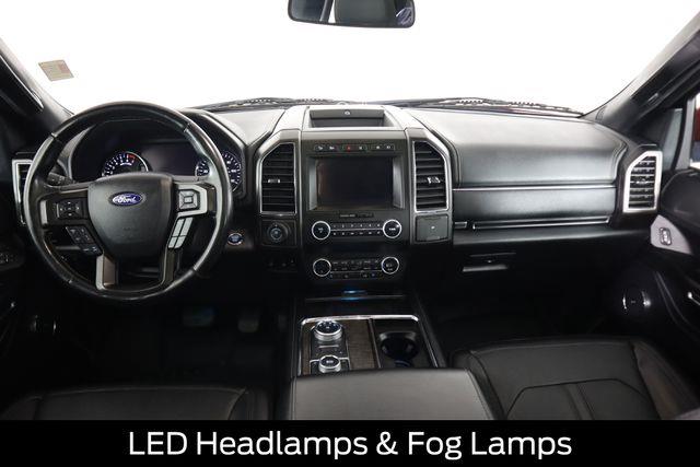 2021 Ford Expedition - $31,715