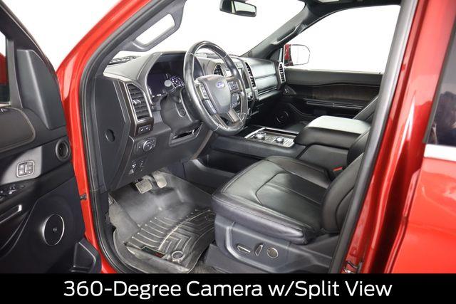 2021 Ford Expedition - $31,715