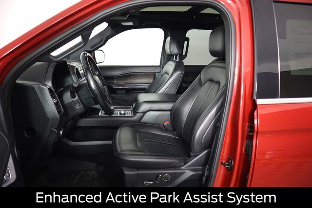 2021 Ford Expedition - $31,715