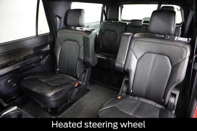 2021 Ford Expedition - $31,715