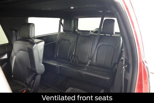 2021 Ford Expedition - $31,715