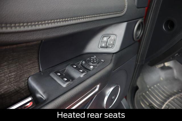 2021 Ford Expedition - $31,715