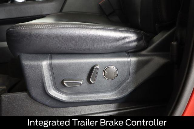 2021 Ford Expedition - $31,715