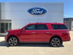 2021 Expedition MAX Thumbnail 3