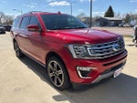 2021 Expedition MAX Thumbnail 4