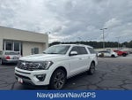 2021 Expedition MAX Thumbnail 6