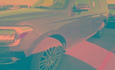 2022 Ford Expedition MAX 4X4 Limited 4DR SUV