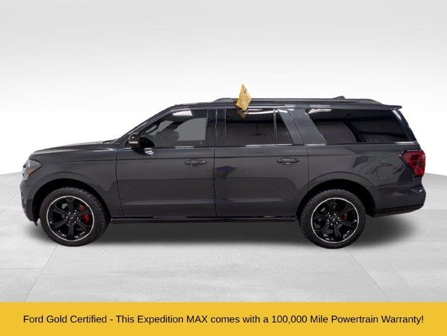 2022 Ford Expedition