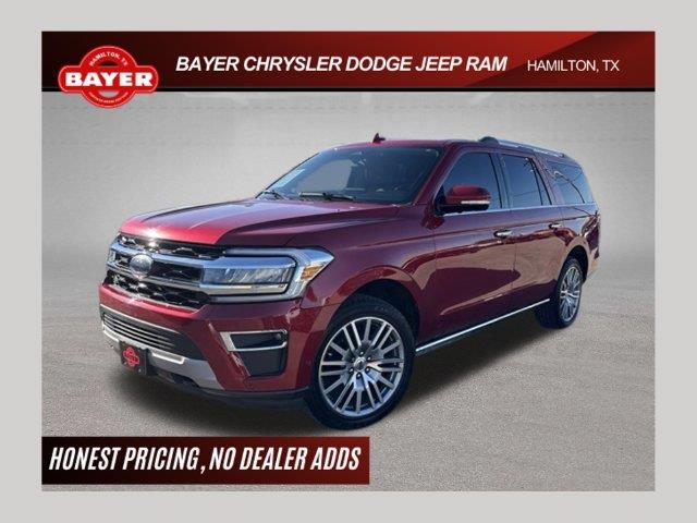 2022 Ford Expedition