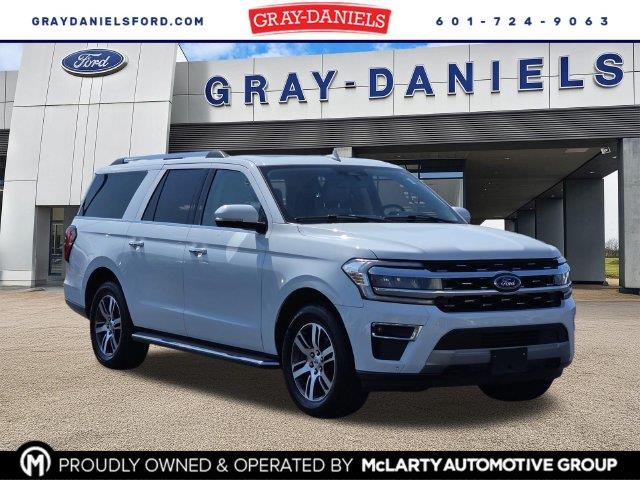 2022 Ford Expedition - $29,850