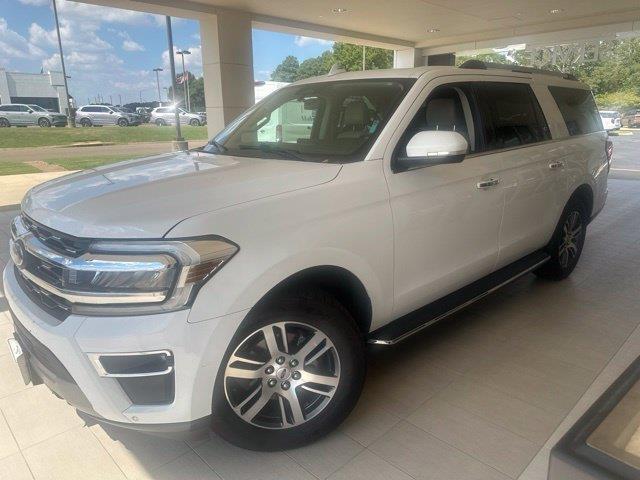 2022 Ford Expedition - $29,850