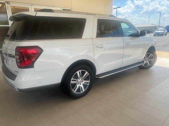 2022 Ford Expedition - $29,850