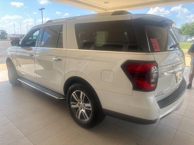 2022 Ford Expedition - $29,850