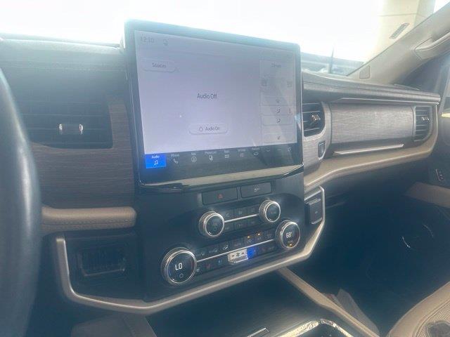 2022 Ford Expedition - $29,850