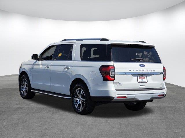 2022 Ford Expedition - $29,850