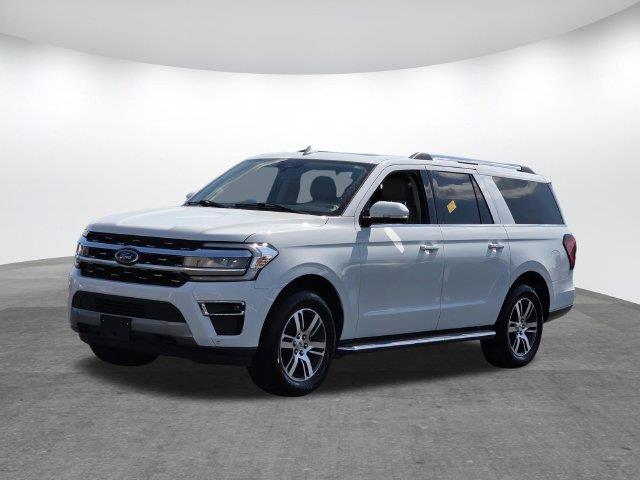 2022 Ford Expedition - $29,850