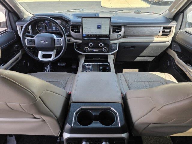 2022 Ford Expedition - $29,850