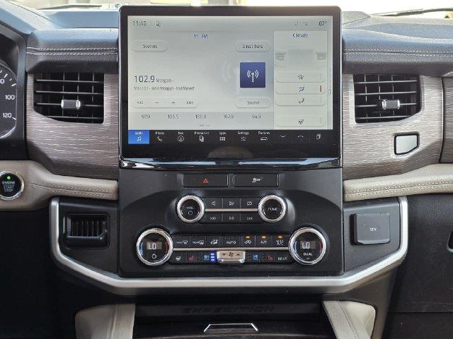 2022 Ford Expedition - $29,850