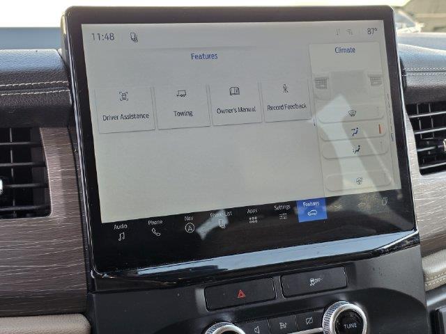 2022 Ford Expedition - $29,850