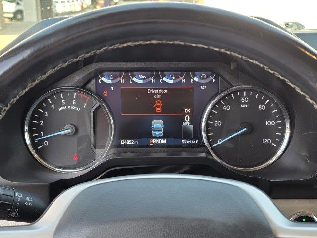 2022 Ford Expedition - $29,850