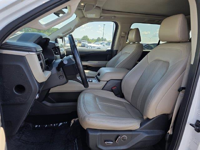 2022 Ford Expedition - $29,850