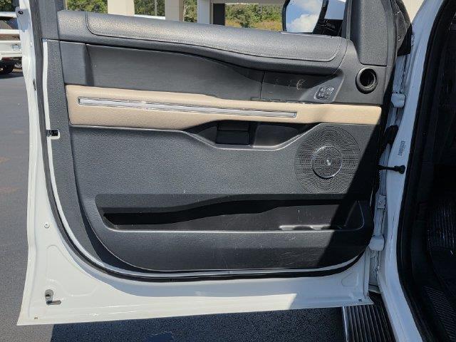 2022 Ford Expedition - $29,850