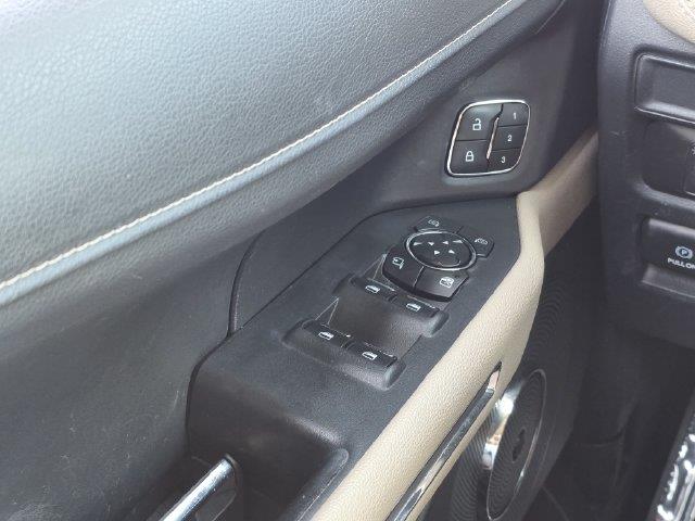 2022 Ford Expedition - $29,850
