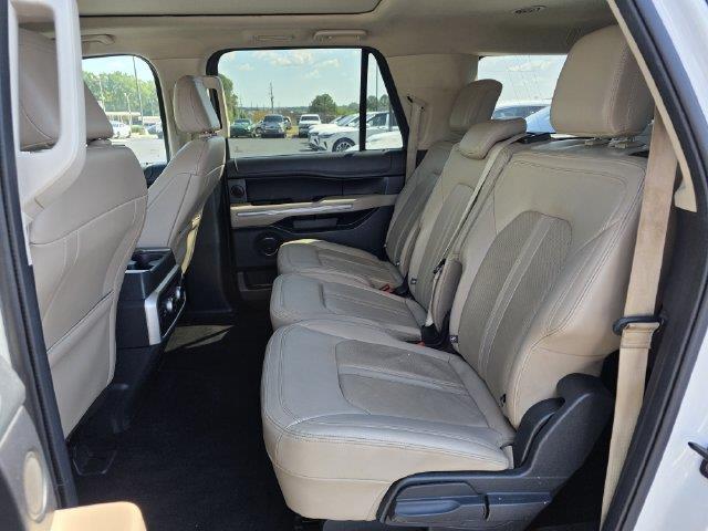 2022 Ford Expedition - $29,850