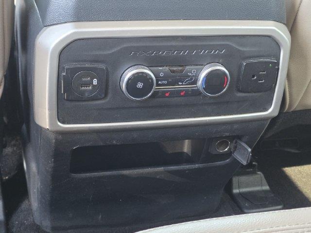 2022 Ford Expedition - $29,850
