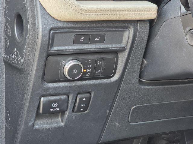 2022 Ford Expedition - $29,850