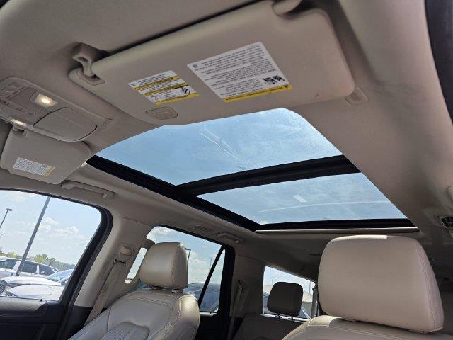2022 Ford Expedition - $29,850