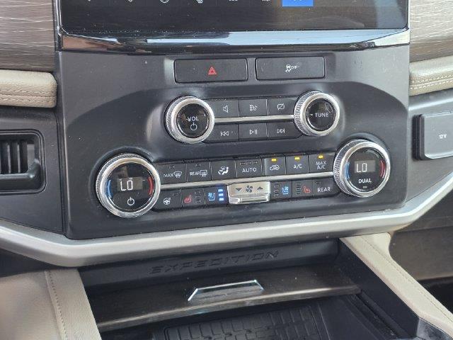 2022 Ford Expedition - $29,850